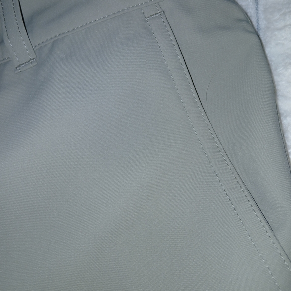 Element Women's Khaki Boot Cut, Insect Repellant Pants Sz 8 - Picture 3 of 7